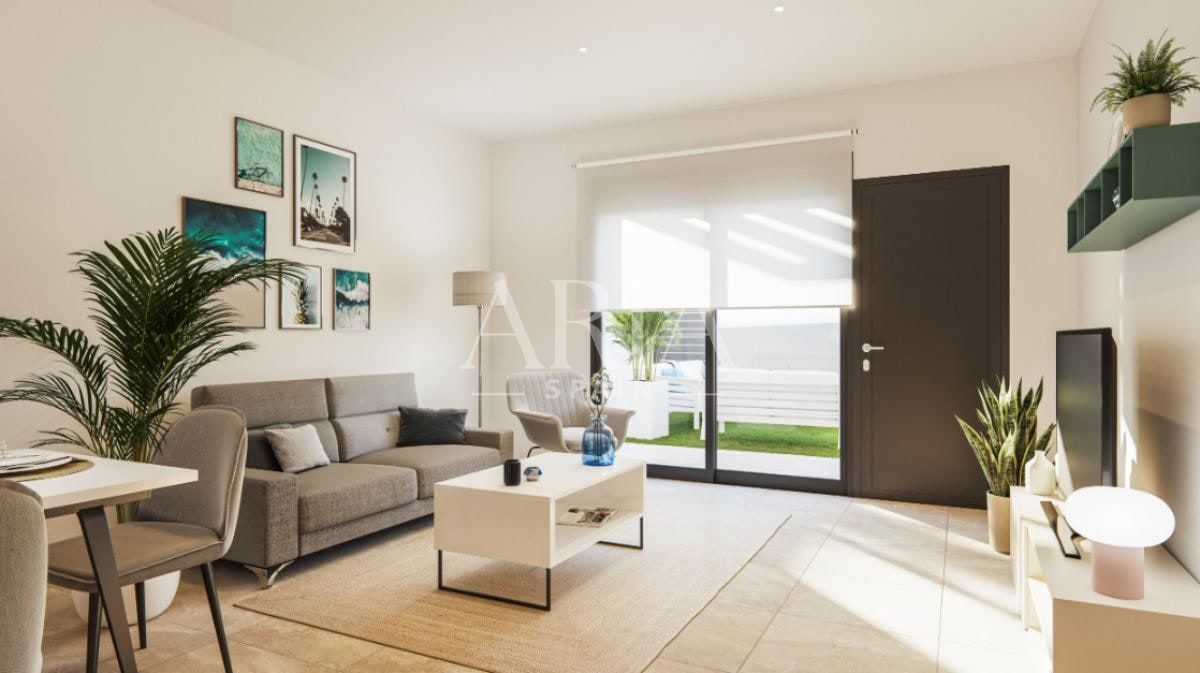 Levansur Home VI Villas · Aguilas, Aguilas – Foto 2