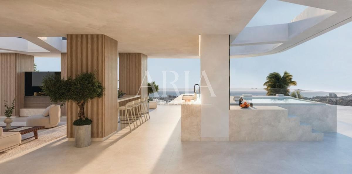 Appartement à Estepona, Estepona – photo 12
