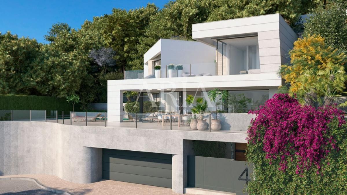 Pinares Hills Villa Castana · Malaga, Malaga – Foto 6