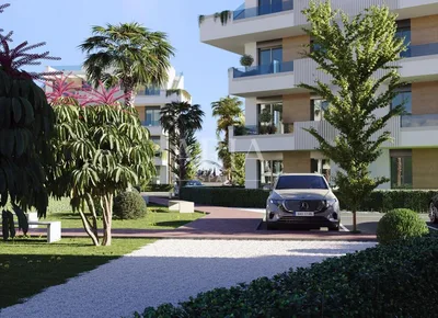 Apartment in Torre Pacheco, Torre Pacheco – photo 26