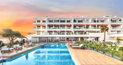 Hus i Torrevieja, Torrevieja – bilde 24