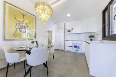 Wohnung in Torrevieja, Torrevieja – Foto 28