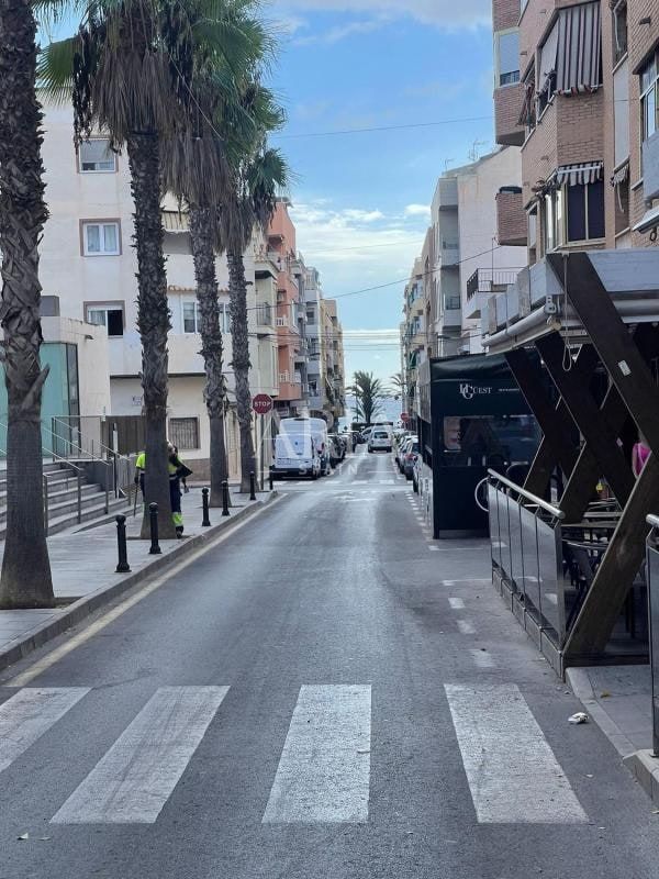 Wohnung in Torrevieja, Torrevieja – Foto 30