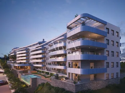 Leilighet i Torremolinos, Torremolinos – bilde 15