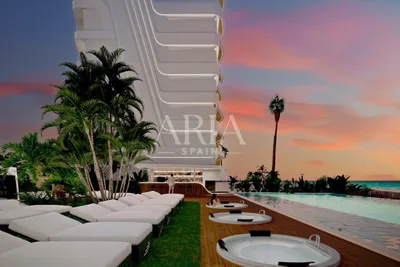 Appartement in La Manga, La Manga – foto 23