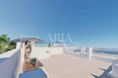Apartamento en Pilar de la Horadada, Pilar de la Horadada – foto 15