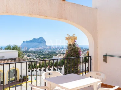 Bungalow i Calpe, Calpe – foto 42