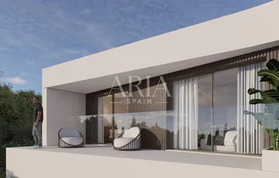 Rekkehus i Santa Pola, Santa Pola – bilde 19