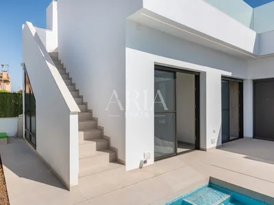 Maison à Los Alcazares, Los Alcazares – photo 66