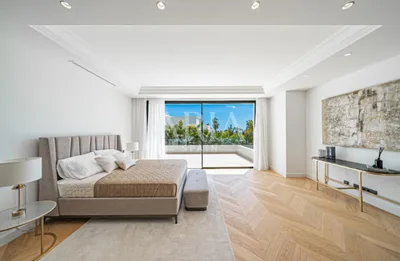 Villa in Marbella, Marbella – photo 60