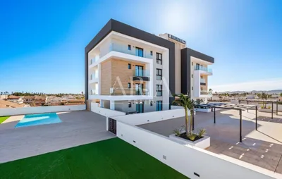 Appartement à Los Alcazares, Los Alcazares – photo 33