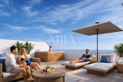 Apartment in Los Alcazares, Los Alcazares – photo 52
