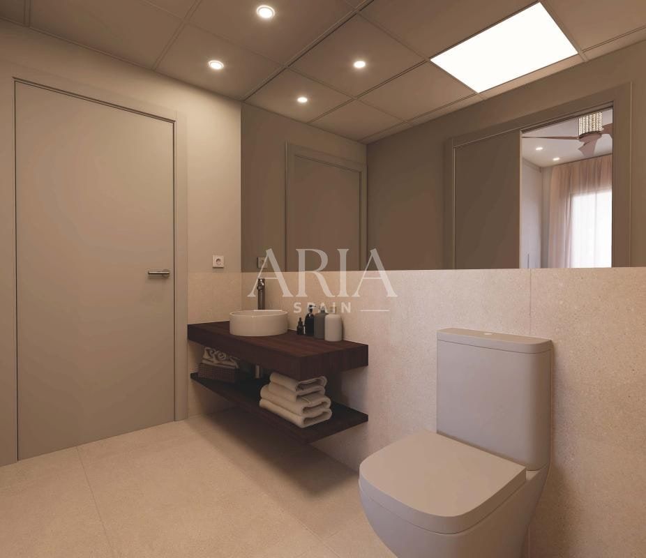 Haus in Torrevieja, Torrevieja – Foto 18