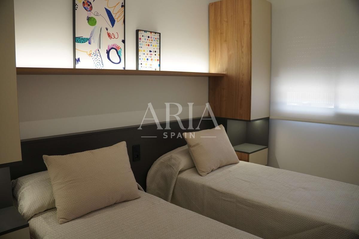Bungalow in Pilar de la Horadada, Pilar de la Horadada – Foto 17