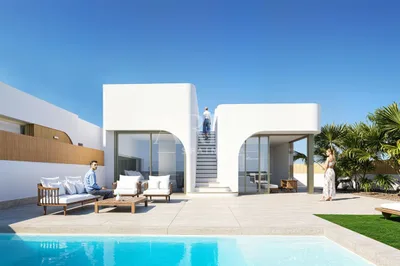 Haus in Los Alcazares, Los Alcazares – Foto 21