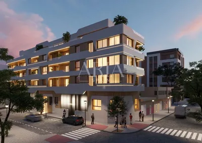 Appartement à Santa Pola, Santa Pola – photo 8