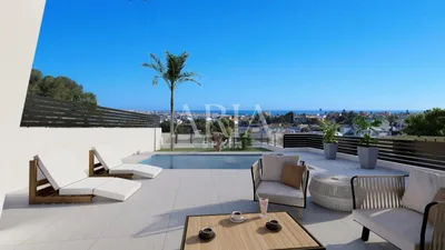 House in Torrevieja, Torrevieja – photo 10
