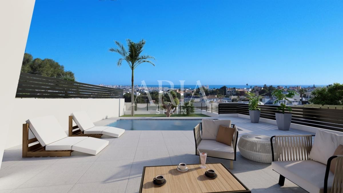 Sunrise Hills · Torrevieja, Torrevieja – Foto 4