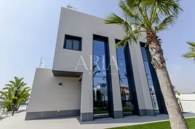 Villa i Orihuela, Orihuela – bilde 67