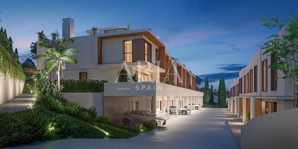 La Cala Serena Sun · La Cala de Mijas