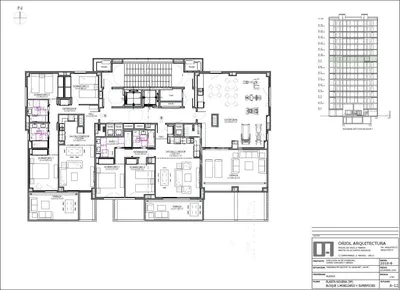 Apartment in Calpe, Calpe – photo 28