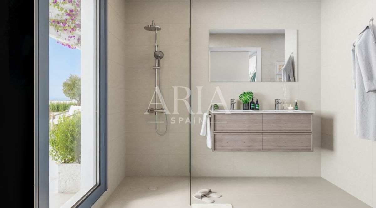 Apartament w Casares, Casares – zdjęcie 14