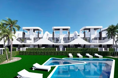 Bungalow i San Fulgencio, San Fulgencio – foto 20
