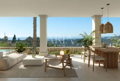 Villa i Malaga, Malaga – foto 29