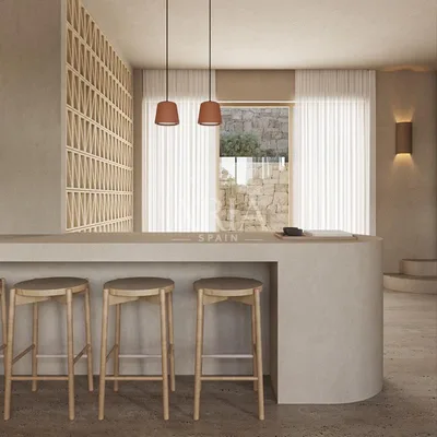 Villa i Altea, Altea – foto 31