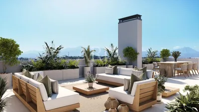 Wohnung in Alicante, Alicante – Foto 17