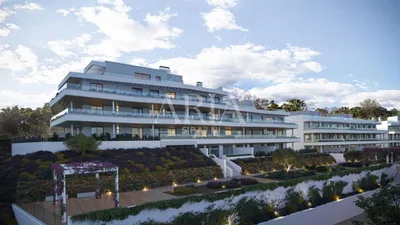 Wohnung in Estepona, Estepona – Foto 20