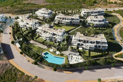 Apartment in Casares, Casares – photo 14