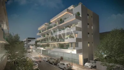 Apartment in Mijas, Mijas – photo 19