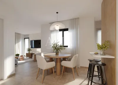 Apartment in Torre Pacheco, Torre Pacheco – photo 41