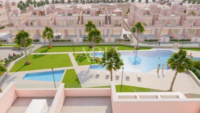 Apartamento en Pilar de la Horadada, Pilar de la Horadada – foto 63