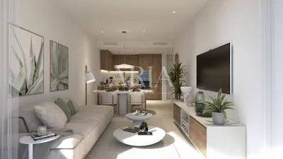 Appartement à Pilar de la Horadada, Pilar de la Horadada – photo 18