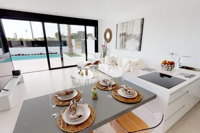 House in San Pedro del Pinatar, San Pedro del Pinatar – photo 33