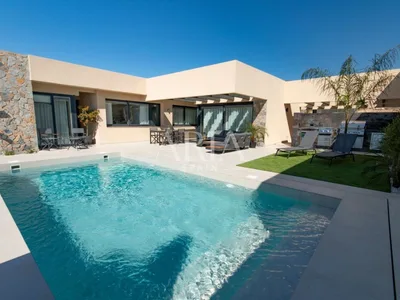 Villa in Murcia, Murcia – photo 6