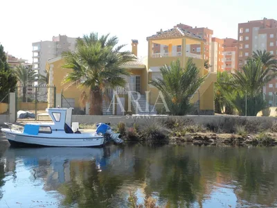 Villa i La Manga, La Manga – foto 47