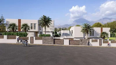 Villa in Alfaz del Pi, Alfaz del Pi – foto 39
