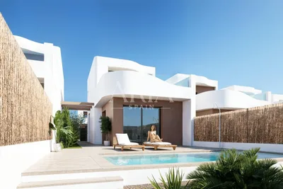 Maison à Los Montesinos, Los Montesinos – photo 11