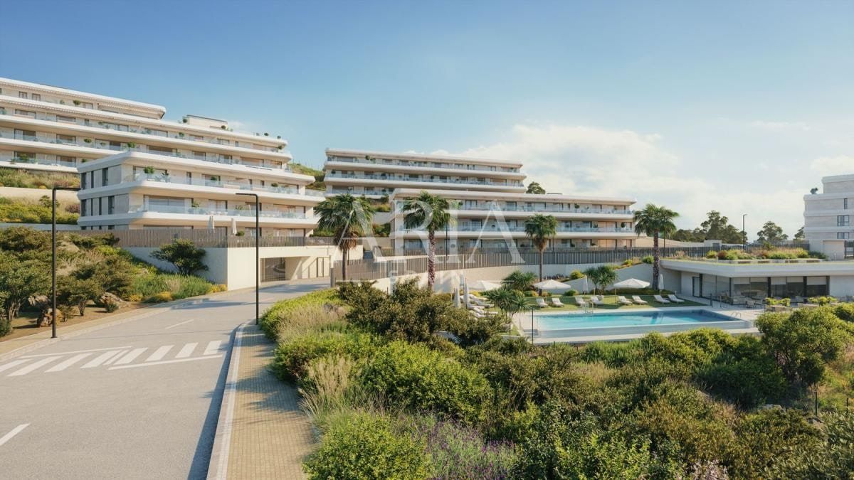 Australy Aures · Estepona, Estepona – Foto 3