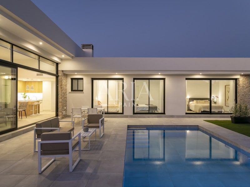 Haus in Calasparra, Calasparra – Foto 11