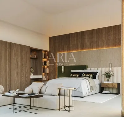 Villa i Marbella, Marbella – foto 22