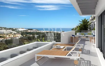 Leilighet i Mijas, Mijas – bilde 7
