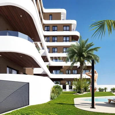 Appartement à Guardamar del Segura, Guardamar del Segura – photo 27
