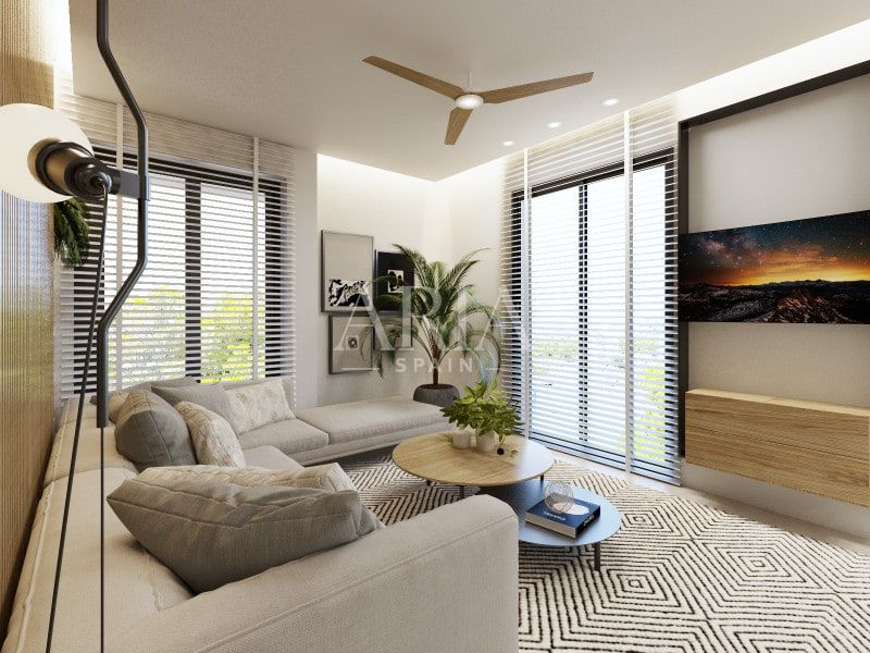Appartement à Torre Pacheco, Torre Pacheco – photo 19