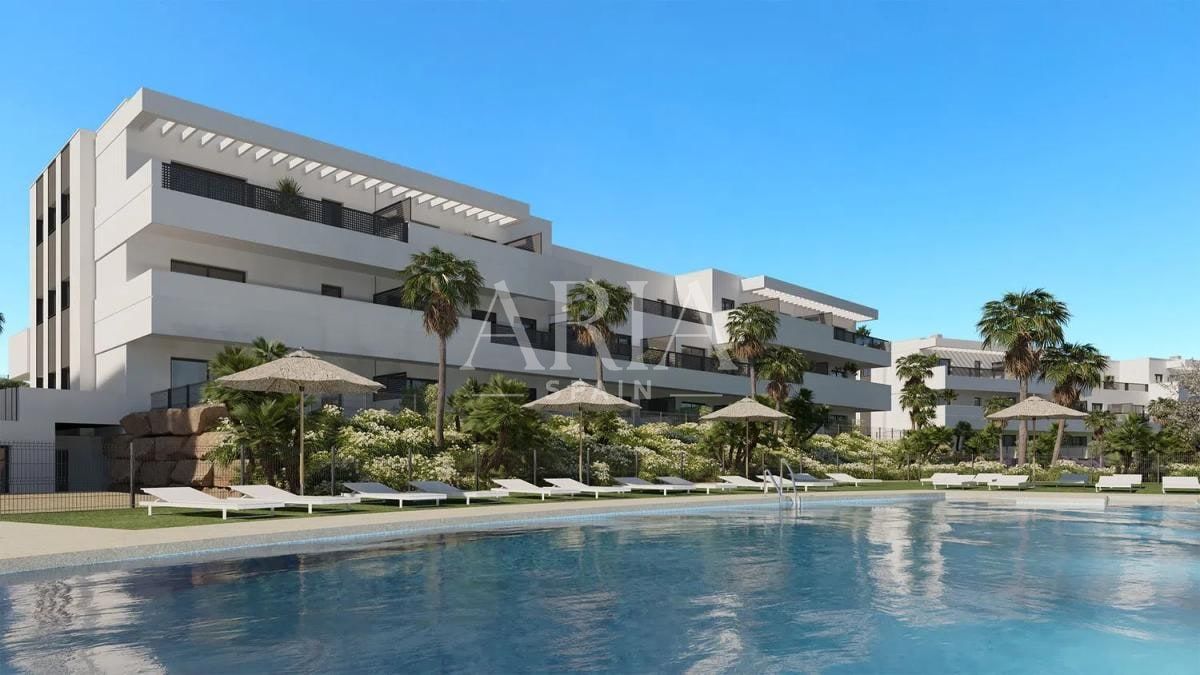 Serenity Gardens Estepona Malaga · Estepona