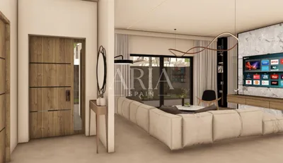 Villa in Finestrat, Finestrat – Foto 30