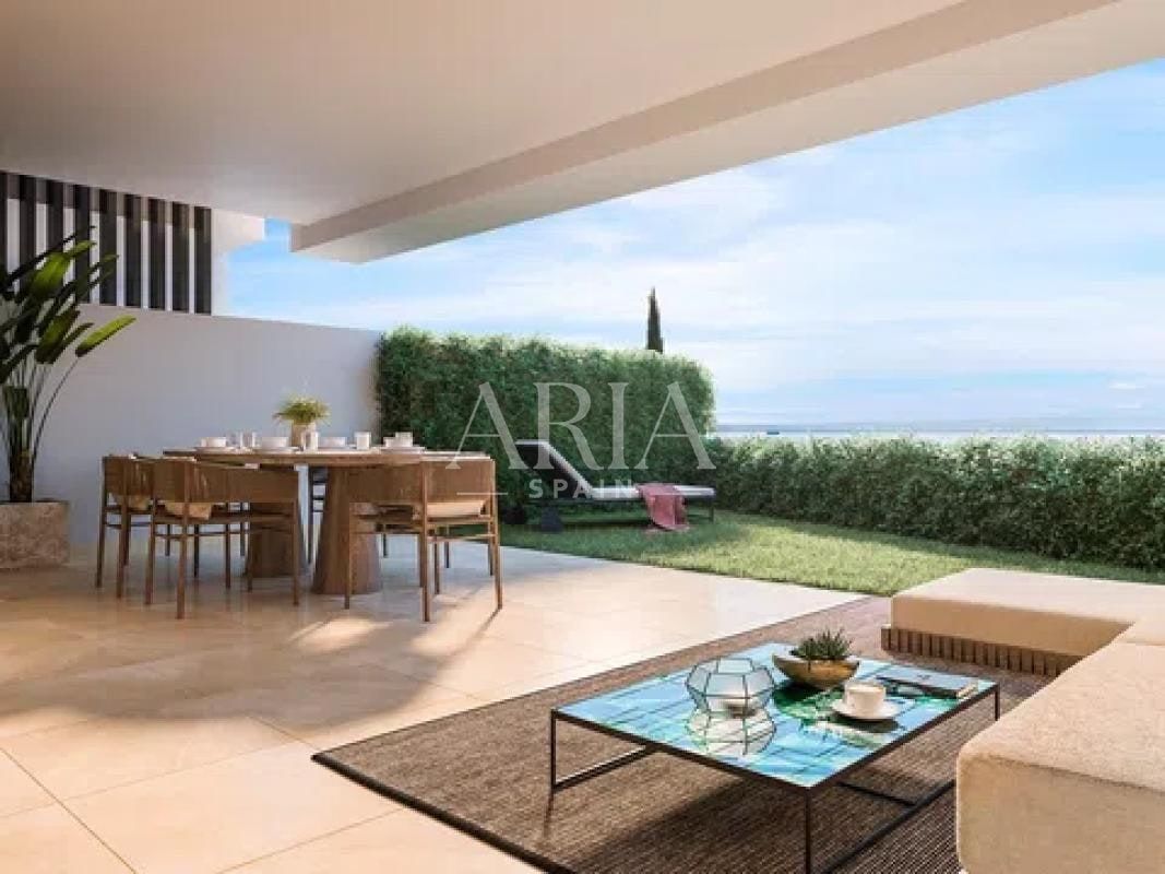 Appartement à Fuengirola, Fuengirola – photo 3